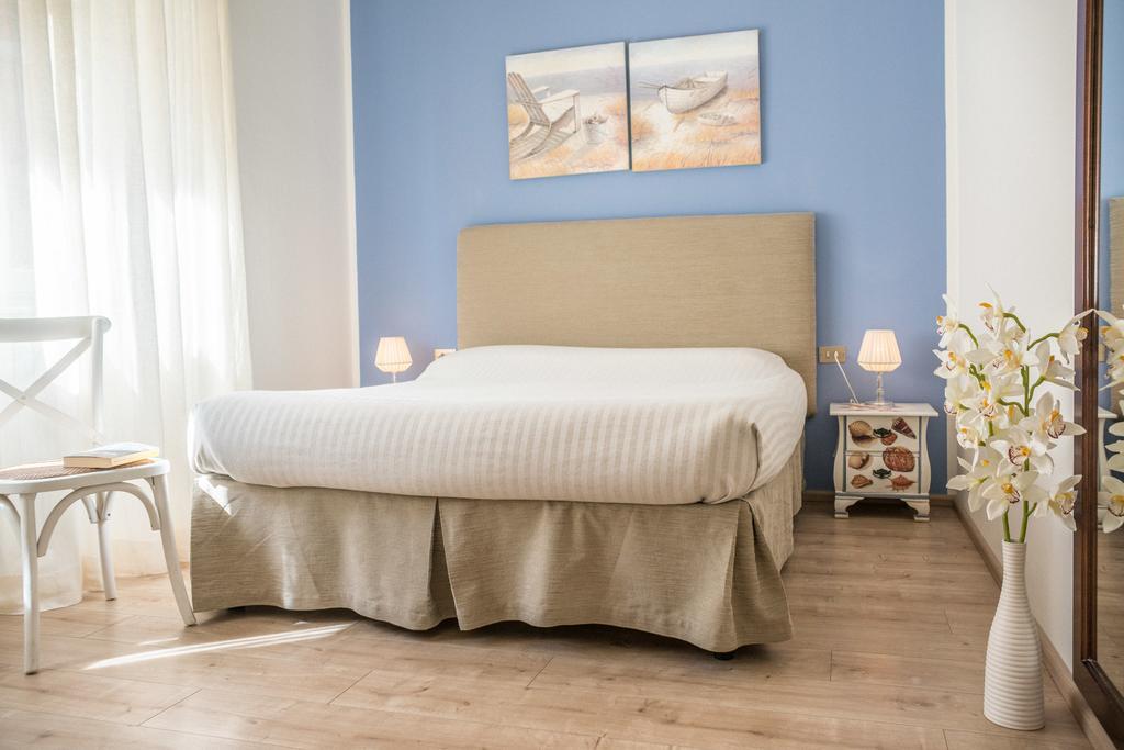 B&B Livia 카스틸리오네 델라 페스카이아 외부 사진