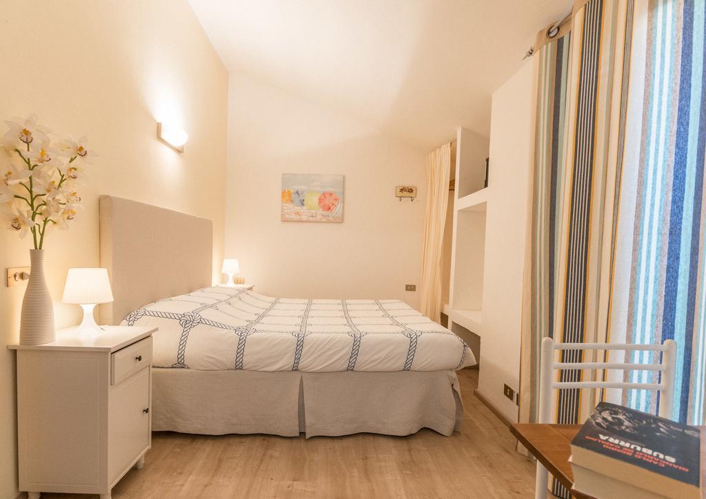 B&B Livia 카스틸리오네 델라 페스카이아 외부 사진